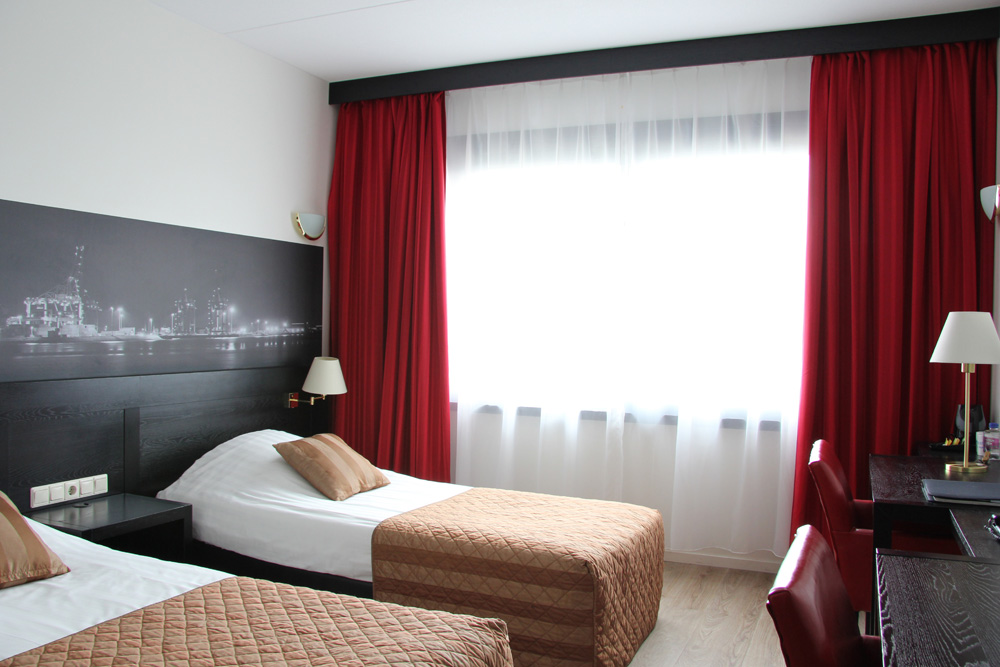 Bastion Hotel Vlaardingen Beneluxtunnel Bastionhotelscom - 