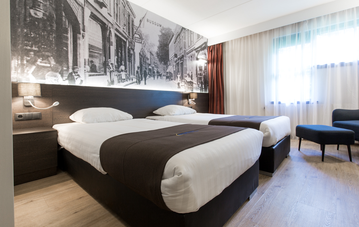 Bastion Hotel Bussum Hilversum Best Price Bastionhotelscom - 