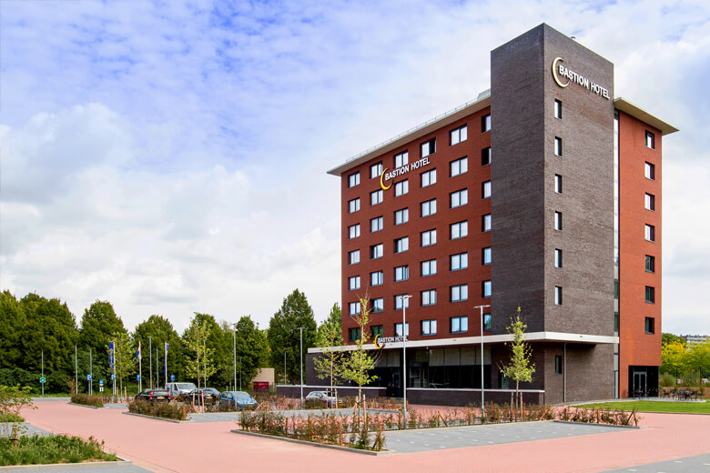 Bastion Hotel Geleen 100  Best Price Bastionhotels com