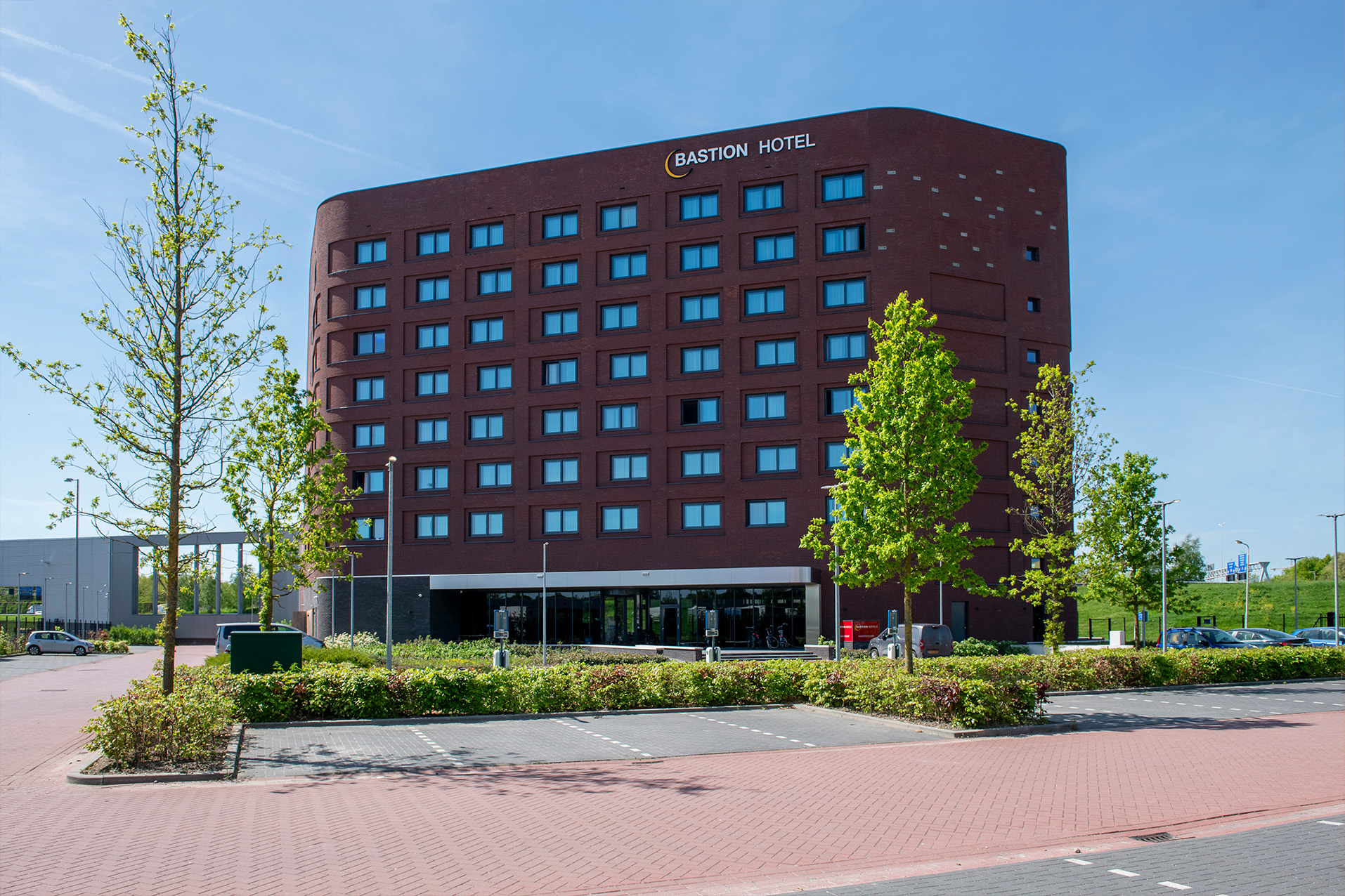 Bastion Hotel Amersfoort
