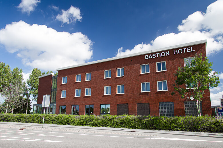Bastion Hotel Brielle Europoort | Voordelig overnachten in Brielle