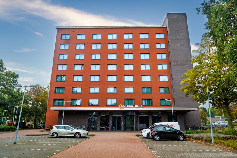 Bastion Hotel Tilburg | Voordelig overnachten bij Bastion Hotels