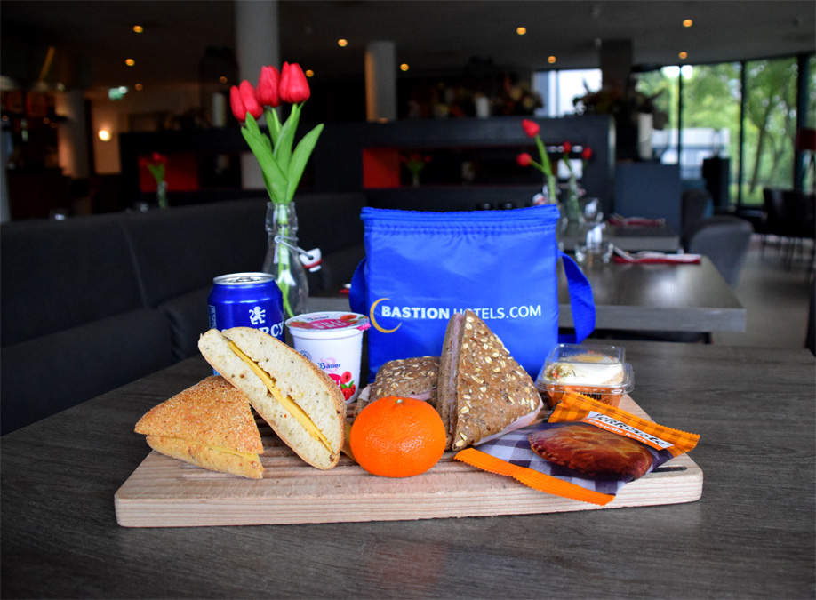 Lunchpaket 2025