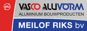 Meilof Riks B.V. logo
