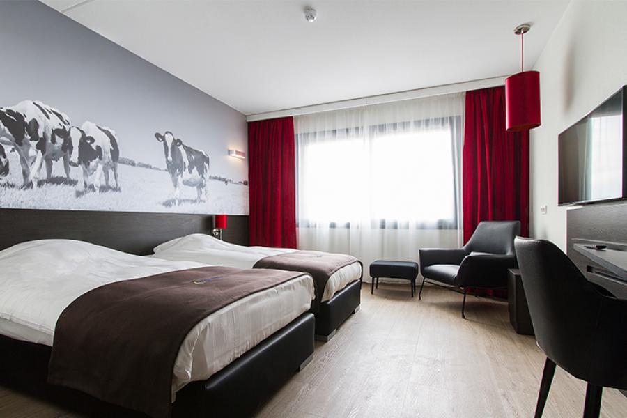 Grupper på Bastion Hotels