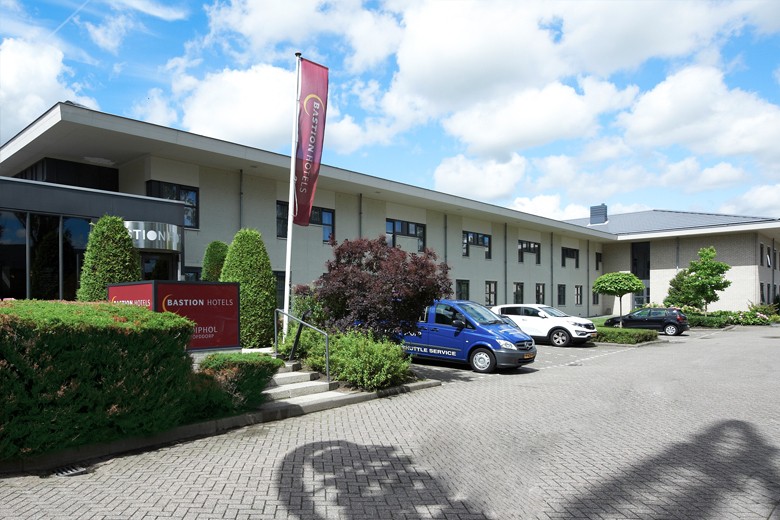 Hotel Und Parken Airport Shippohl