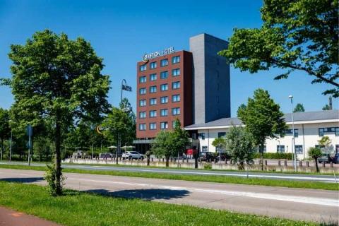 Bastion Hotel Haarlem