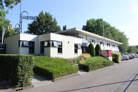 Bastion Hotel Leiden Voorschoten | Bastionhotels. com