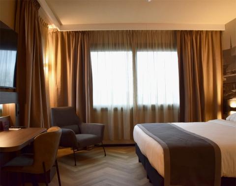 Hotel Dordrecht - Comfort soba