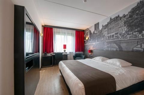 Bastion Hotel Utrecht