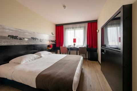 Bastion Hotel Den Haag Rijswijk | Alloggio di buon valore 