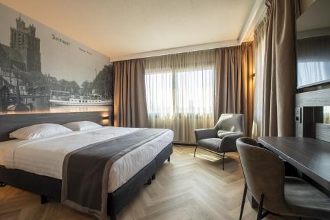 Otel Dordrecht - Comfort oda