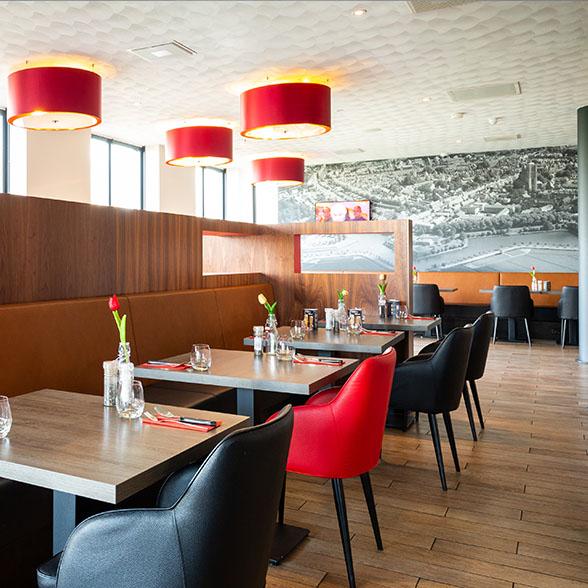 Restaurant Brielle