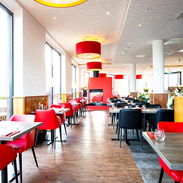 Ristorante Leeuwarden