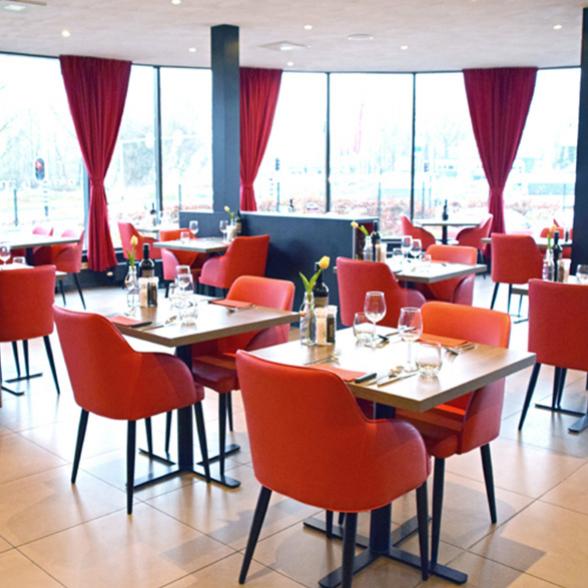Restaurante Rotterdam Zuid
