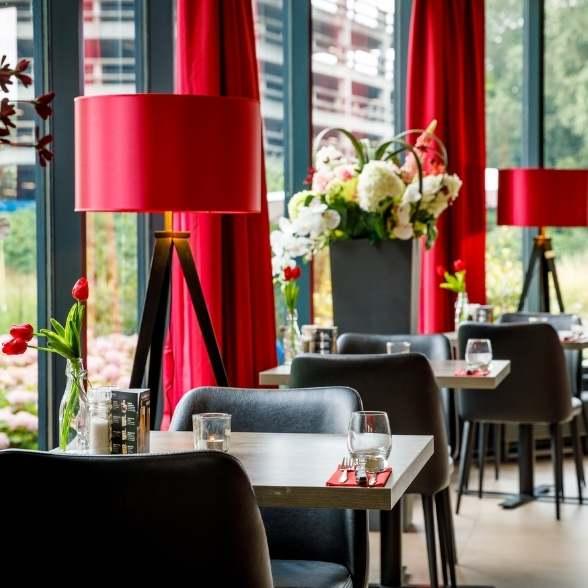 Restaurant Utrecht