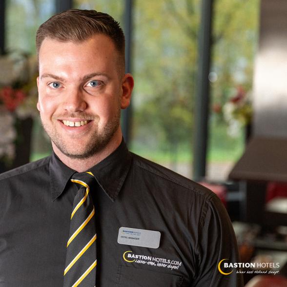 Hotelmanager Leeuwarden