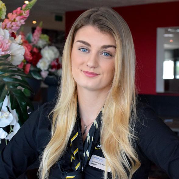 Hotelmanager Groningen