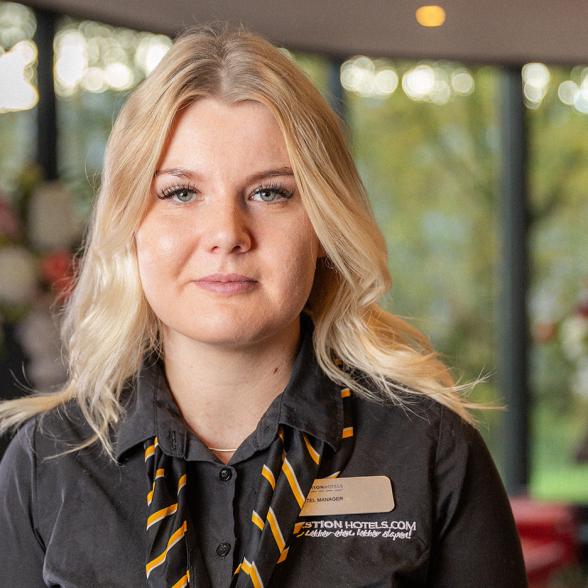 Hotelmanager Heerlen