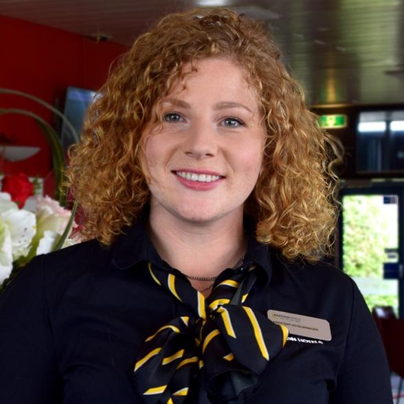Hotelmanager Schiphol Hoofddorp