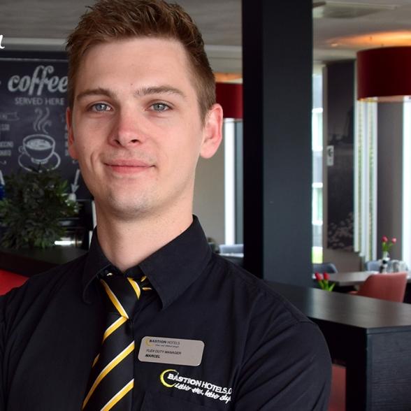 BW Amsterdam Airport