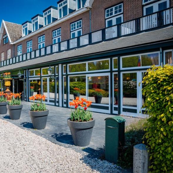 Hotelmanager Apeldoorn