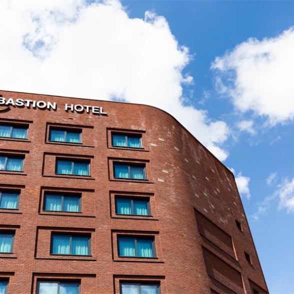 Bastion Hotel Amersfoort