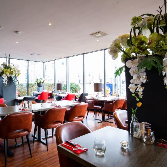 Bastion Hotel Zaandam