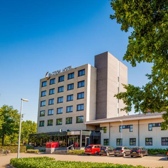 Bastion Hotel Breda