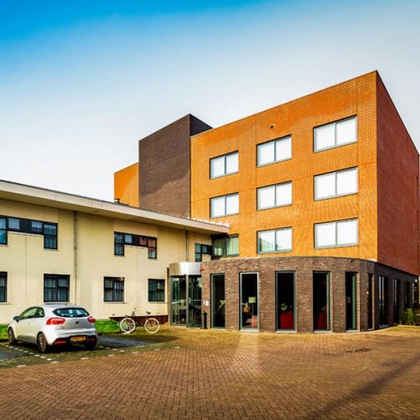 Bastion Hotel Groningen