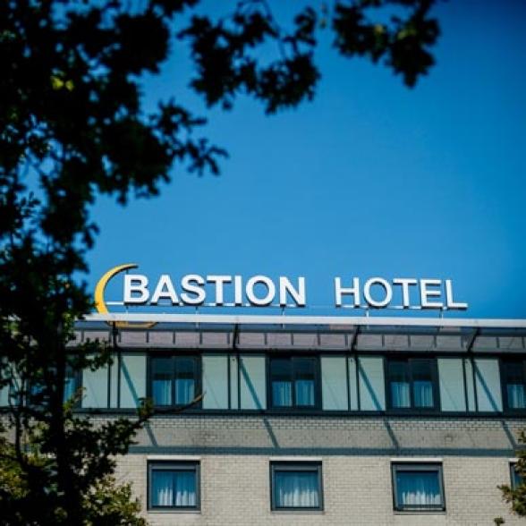 Bastion Hotel Utrecht
