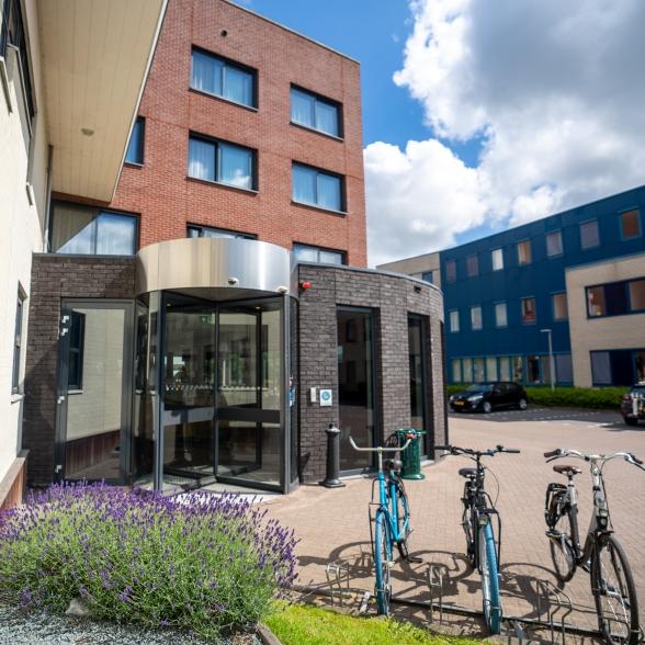 Bastion Hotel Leeuwarden