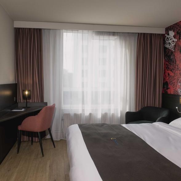 Bastion Hotel Maastricht