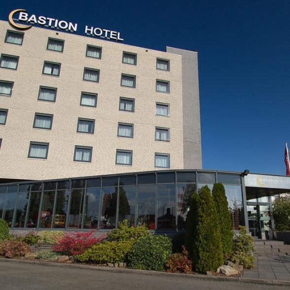 Bastion Hotel Zoetermeer
