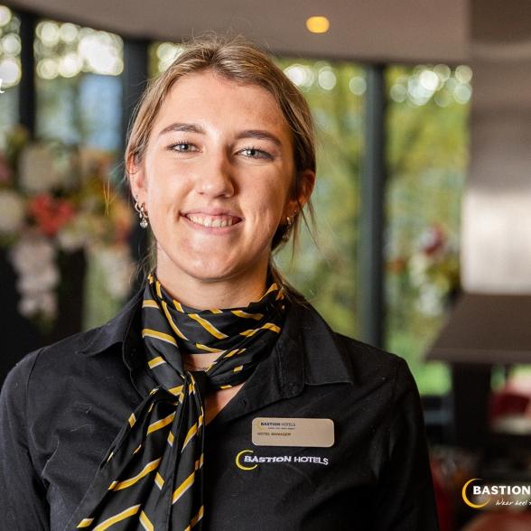 Hotelmanager Eindhoven