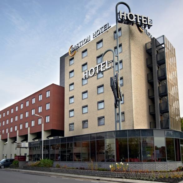 Bastion Hotel Den Haag Rijswijk