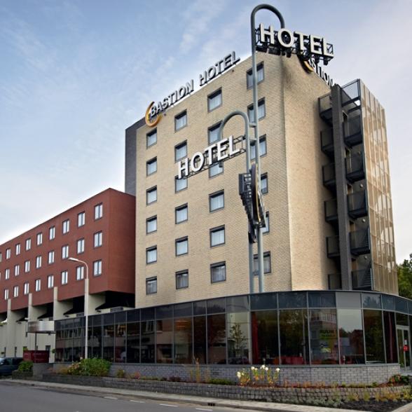 Bastion Hotel Den Haag Rijswijk