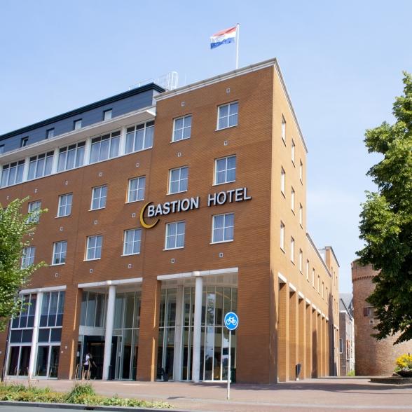 Bastion Hotel Arnhem