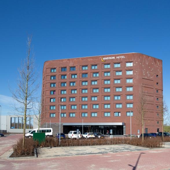 Bastion Hotel Amersfoort