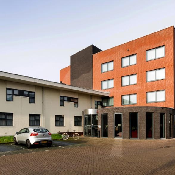 Bastion Hotel Leeuwarden