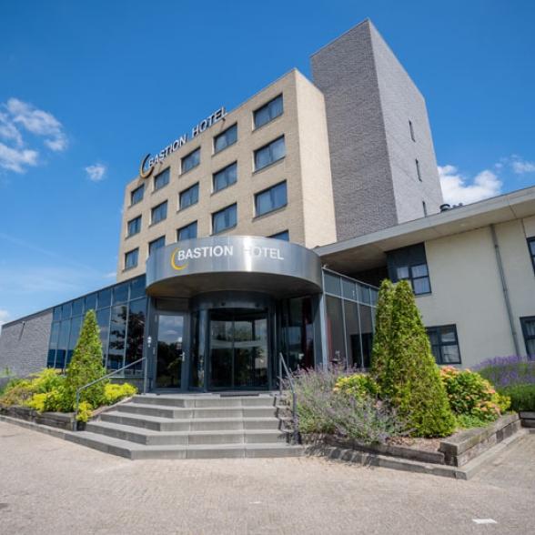 Bastion Hotel Groningen