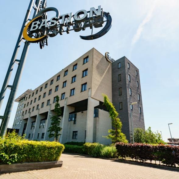 Bastion Hotel Rotterdam Zuid