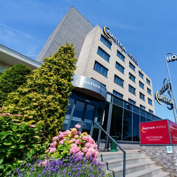 Bastion Hotel Barendrecht