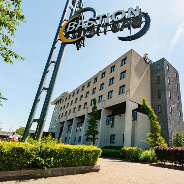 Bastion Hotel Rotterdam Zuid
