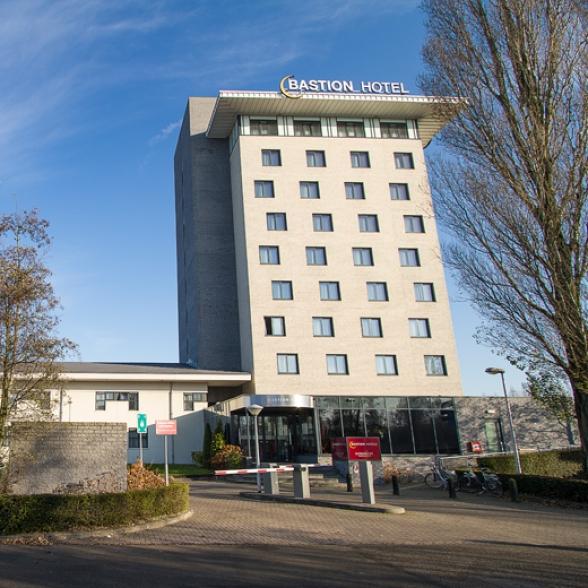 Hotelmanager Dordrecht