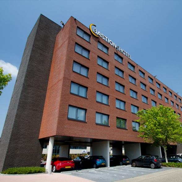 Hotelmanager Amsterdam Airport