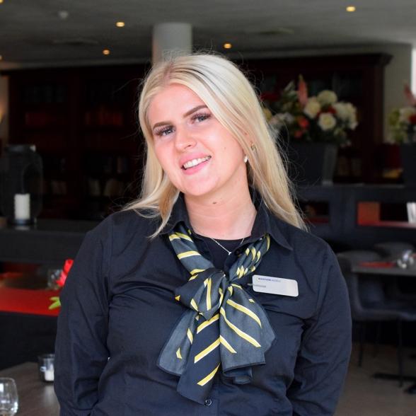 Hotelmanager Bastion Hotel Maastricht Centrum