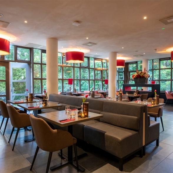 Restaurant Amsterdam Zuidwest