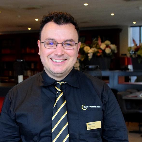 Hotellchef Amsterdam Zuidwest