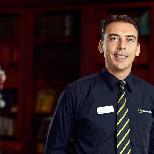 Manager Arnhem
